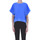 Kleidung Damen Hemden 19.70 TPC00003129AE Blau