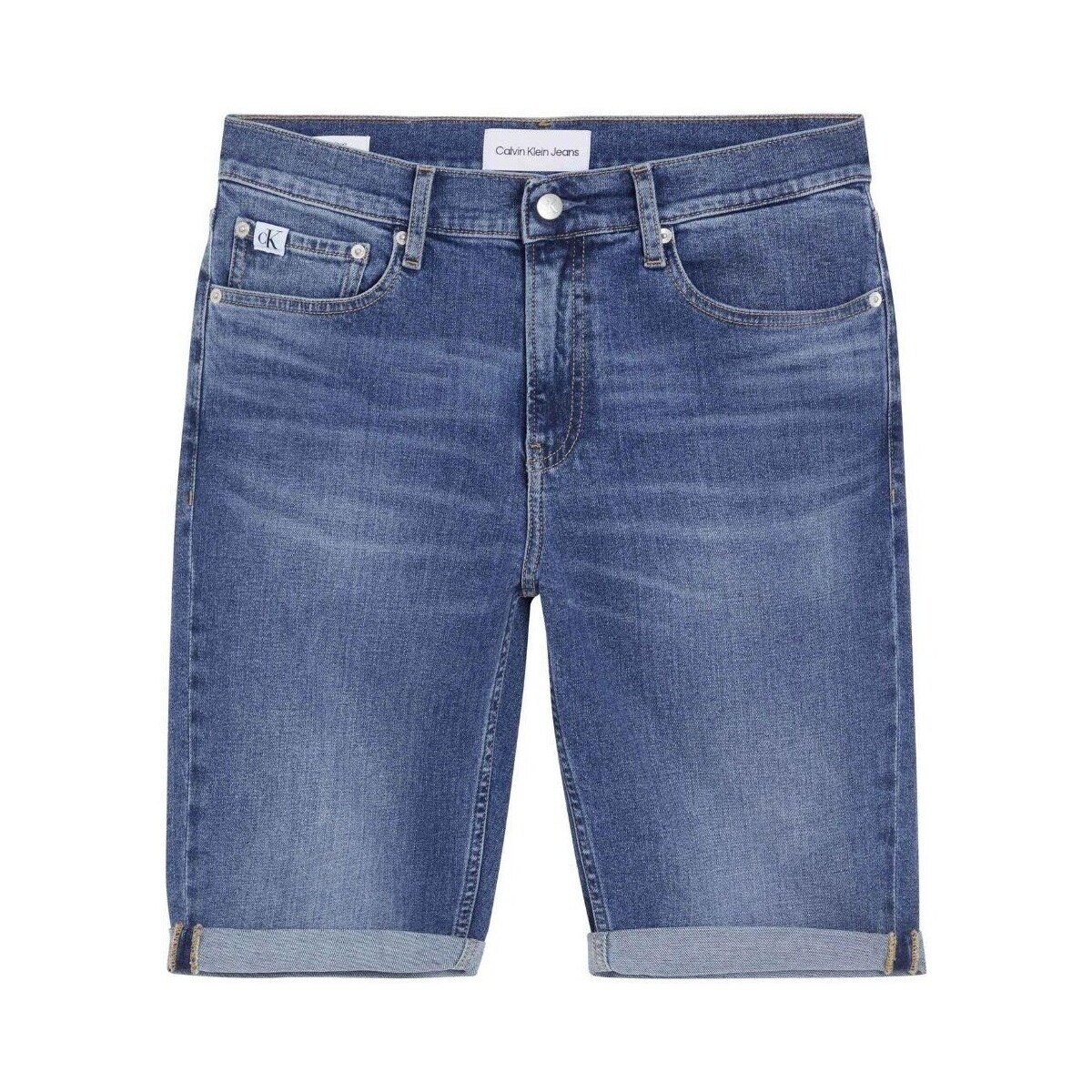 Kleidung Herren 3/4 Hosen & 7/8 Hosen Ck Jeans  Multicolor