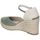 Schuhe Damen Sandalen / Sandaletten Skydiva M4301 Grün