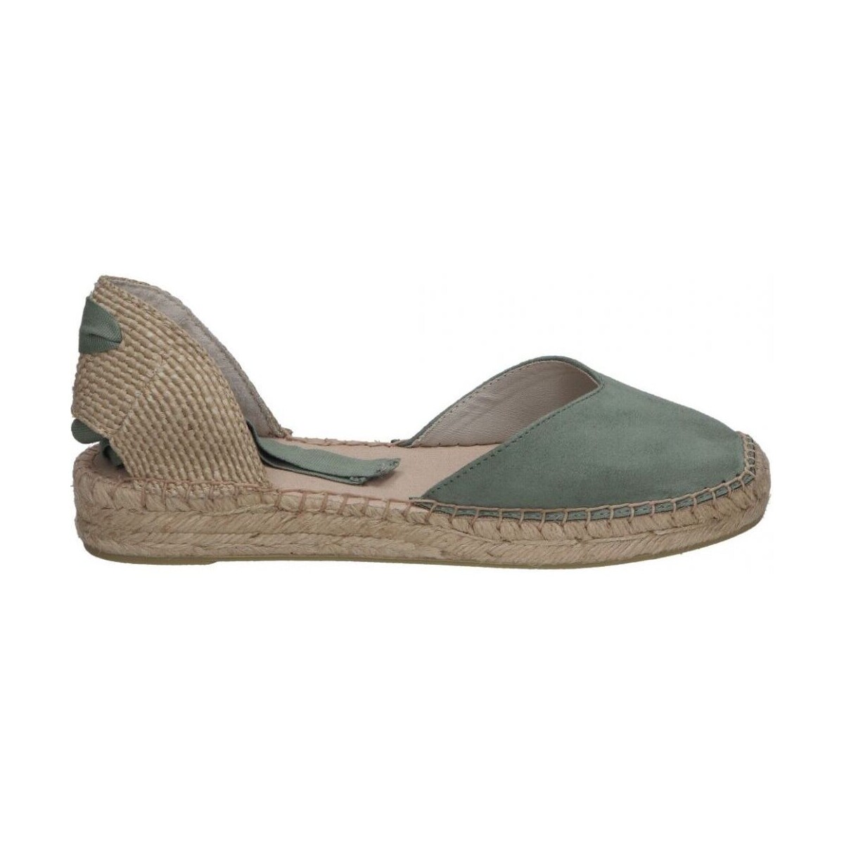 Schuhe Damen Sandalen / Sandaletten Skydiva M4315 Grün