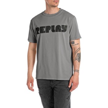 Replay  T-Shirt -