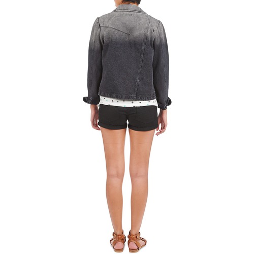 Volcom DENIMES Schwarz