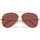 Uhren & Schmuck Sonnenbrillen Ray-ban Sonnenbrille  Reverse RBR0101S 001/69 Gold
