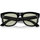 Uhren & Schmuck Sonnenbrillen Ray-ban Sonnenbrille  Wayfarer Reverse RBR0502S 6677/2 Schwarz