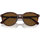 Uhren & Schmuck Sonnenbrillen Persol PO3350S 24/57 Polarisierte Sonnenbrille Braun