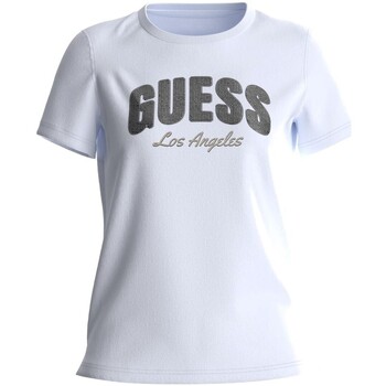 Guess  T-Shirts & Poloshirts -