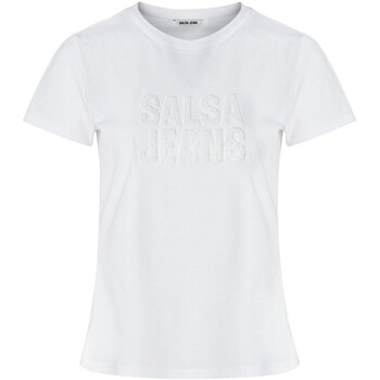 Salsa  T-Shirts & Poloshirts -