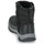 Schuhe Damen Schneestiefel Kangaroos K-FW Shego Schwarz