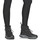 Schuhe Damen Schneestiefel Kangaroos K-FW Shego Schwarz