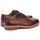 Schuhe Herren Derby-Schuhe & Richelieu Martinelli WATFORD 1689 2885Z Braun