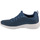 Schuhe Herren Fitness / Training Skechers Dynamight Blau
