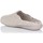 Schuhe Damen Hausschuhe Vulladi 1218-667 Grau