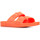 Schuhe Damen Sandalen / Sandaletten Cacatoès Bahia Orange