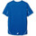 Kleidung Herren T-Shirts Babolat 40S1411 Blau