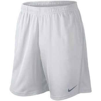 Kleidung Herren Shorts / Bermudas Nike 523245 Weiss