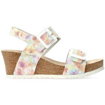 Schuhe Damen Sandalen / Sandaletten Mephisto Lissia Multicolor