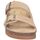 Schuhe Damen Sandalen / Sandaletten Xti 142552 Braun