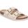 Schuhe Damen Sandalen / Sandaletten Xti 142552 Beige