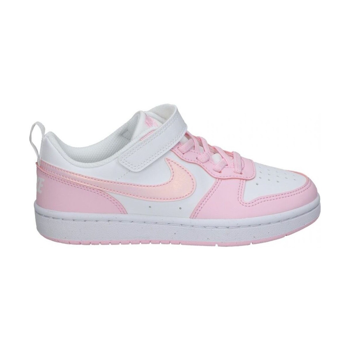 Schuhe Kinder Sneaker Nike DV5457-105 Rosa