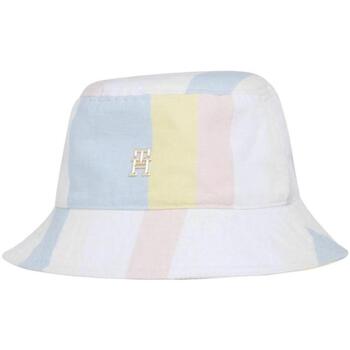 Accessoires Damen Hüte Tommy Hilfiger  Multicolor