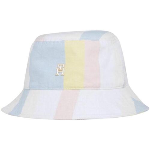 Accessoires Damen Hüte Tommy Hilfiger  Multicolor