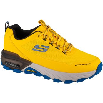 Skechers Max Protect-Fast Track Gelb