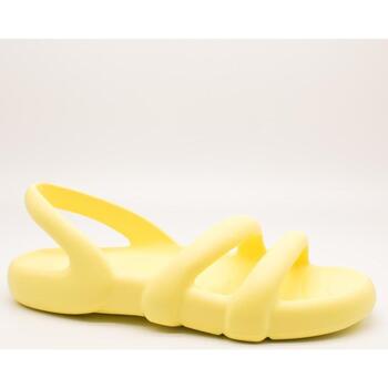 Schuhe Damen Sandalen / Sandaletten Camper  Gelb