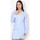Kleidung Damen Kleider La Modeuse 70639_P165095 Blau
