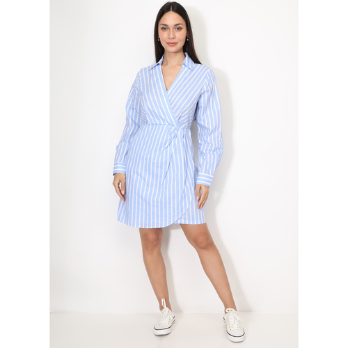 La Modeuse 70639_P165095 Blau