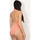 Kleidung Damen Bikini La Modeuse 71396_P167807 Orange