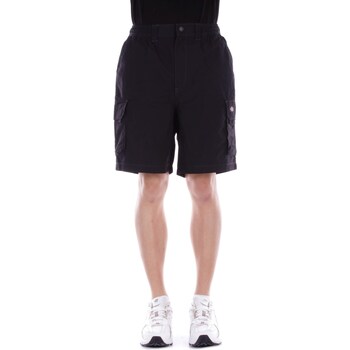 Kleidung Herren Shorts / Bermudas Dickies DK0A4YAC Schwarz