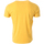 Kleidung Herren T-Shirts & Poloshirts Lee Cooper LEE-009562 Gelb