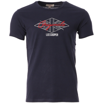 Lee Cooper  T-Shirts & Poloshirts LEE-009562