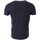 Kleidung Herren T-Shirts & Poloshirts Lee Cooper LEE-009562 Blau