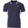 Kleidung Herren T-Shirts & Poloshirts Lee Cooper LEE-009554 Blau