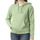 Kleidung Damen Sweatshirts Lee Cooper LEE-009547 Grün