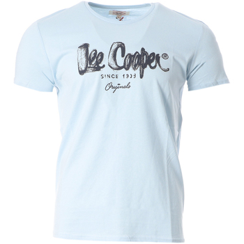 Lee Cooper  T-Shirts & Poloshirts LEE-008971