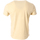 Kleidung Herren T-Shirts & Poloshirts Lee Cooper LEE-008971 Weiss