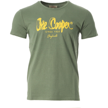 Lee Cooper  T-Shirts & Poloshirts LEE-008971