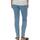 Kleidung Damen Röhrenjeans Mamalicious 20014930 Blau