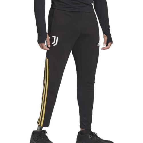 Kleidung Herren Jogginghosen adidas Originals HG1355 Schwarz