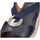 Schuhe Damen Sandalen / Sandaletten 48 Horas 74432 Blau
