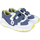 Schuhe Jungen Sneaker Low Biomecanics SPORTBIOMECANIK SPORT 242221-A ÖL