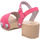 Schuhe Damen Sandalen / Sandaletten Softclox Sandaletten Penny S337882 Other