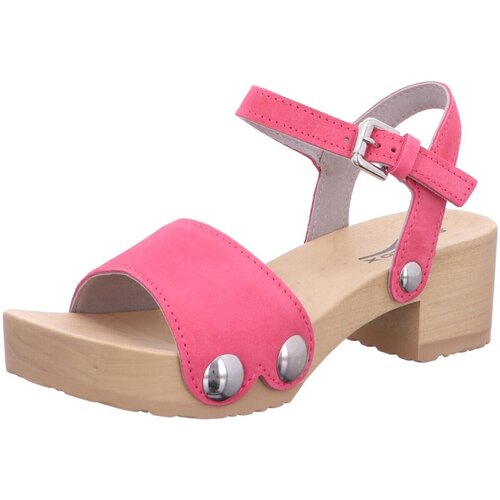 Schuhe Damen Sandalen / Sandaletten Softclox Sandaletten Penny S337882 Other