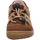 Schuhe Jungen Slipper Lurchi Slipper Nolo 74L4063005/00205 cognac-00205 Braun