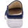 Schuhe Damen Pantoletten / Clogs Wolky Pantoletten Seamy-Slide 0625011-820 denim Blau