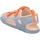 Schuhe Mädchen Sandalen / Sandaletten Affenzahn Schuhe Hase 00392-20153 Grün