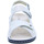 Schuhe Damen Sandalen / Sandaletten Finn Comfort Sandaletten Denia 02627-769481 champagne Nuvola 02627-769481 Beige