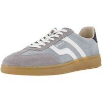 Schuhe Herren Sneaker Gant Cuzmo 28633481 Grau